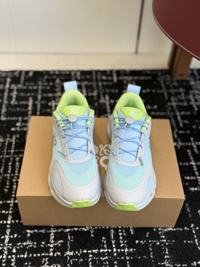 L0ew* SNEAKERS LW029