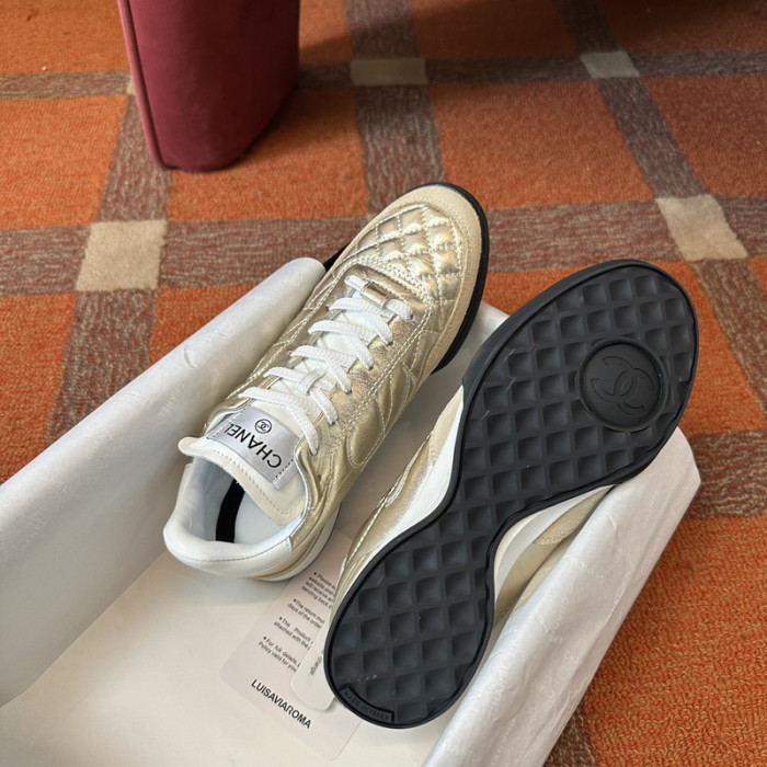 Chane* snekaers C000056