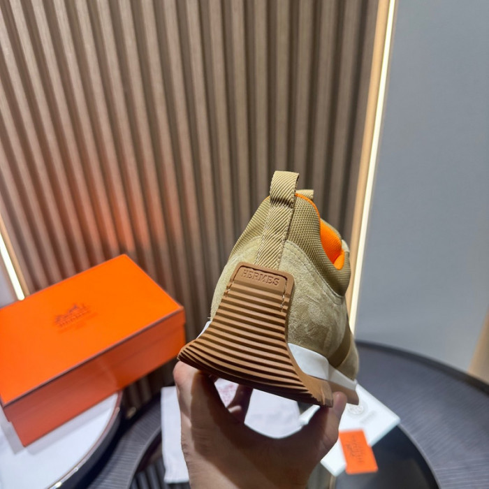 Hermes snekaers HM051