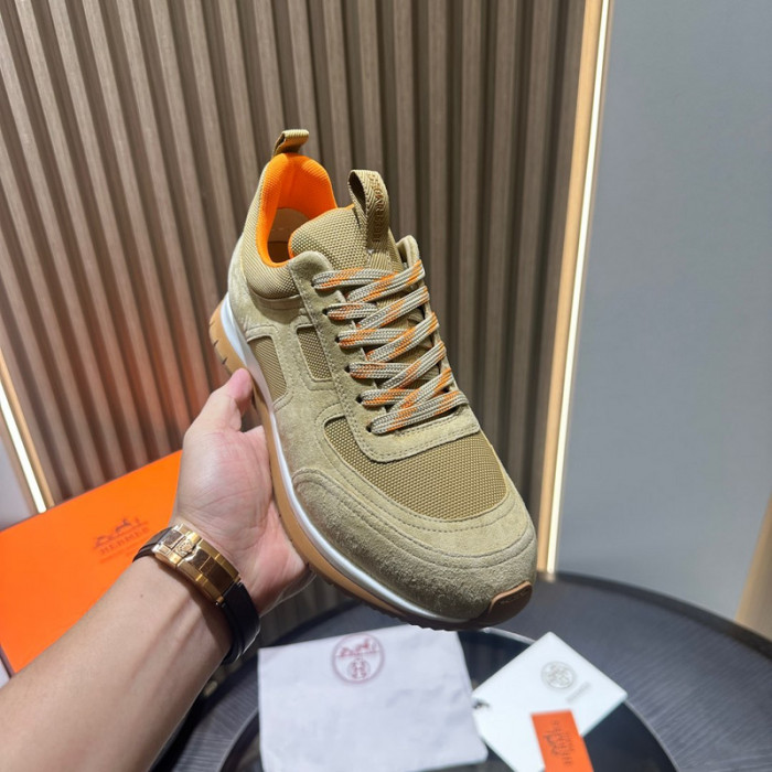 Hermes snekaers HM051
