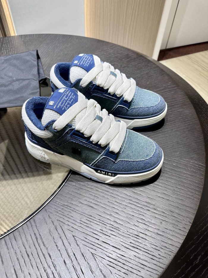 A*iri MA-1 Sneakers AM200