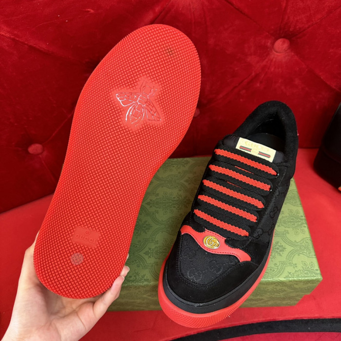 G*u*i* sneaker gc158