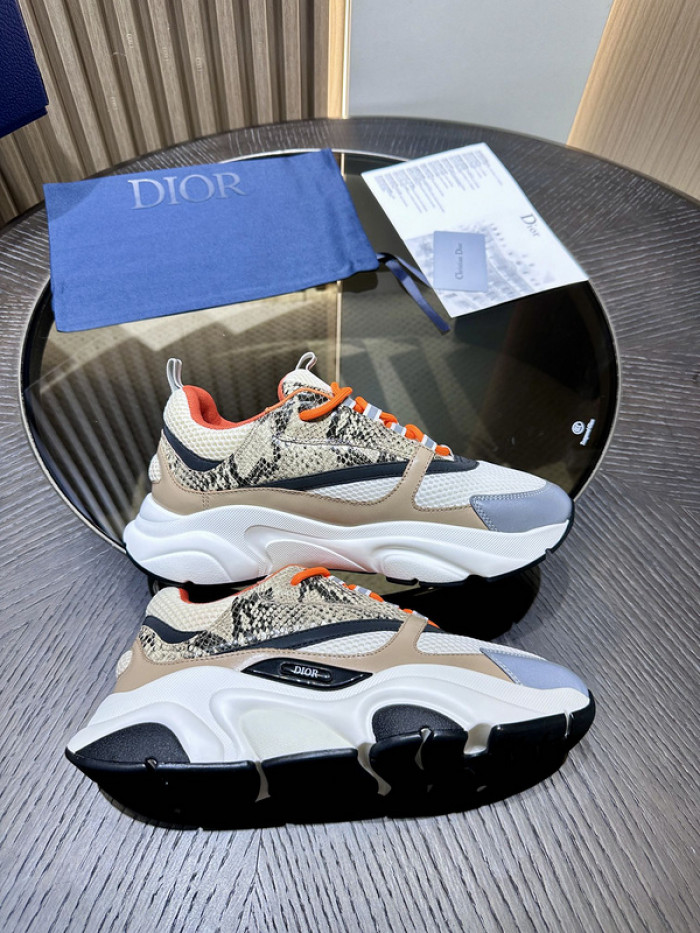 DIO* SNEAKERS B22 T0000-165