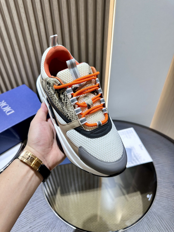 DIO* SNEAKERS B22 T0000-165