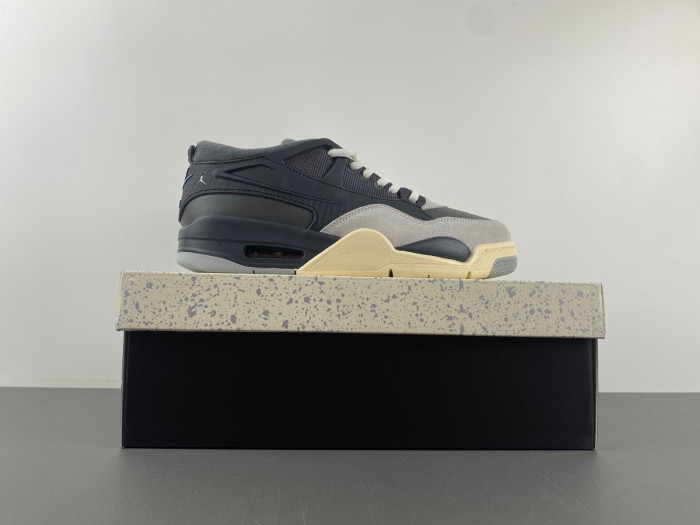 Air Jordan 4 RM Iron Grey FQ7938-002