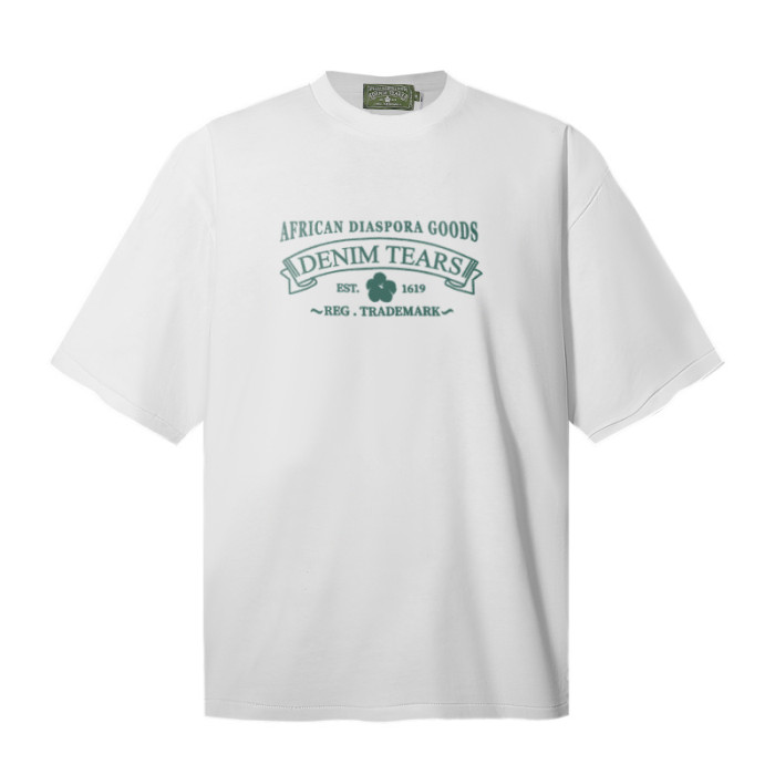 DENIM TEARS DT022