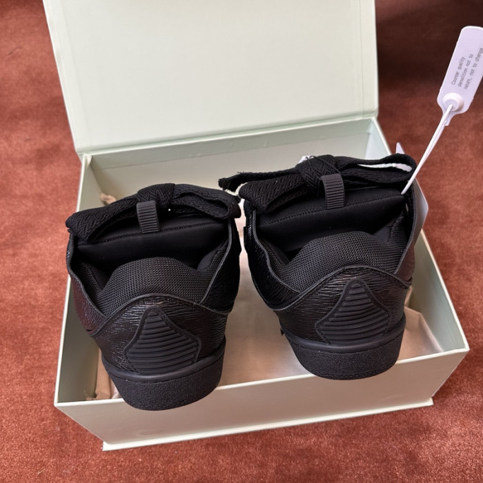 LANVIN CURB SNEAKER FY194