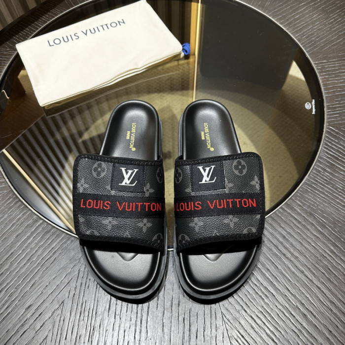 L&V sandal 195