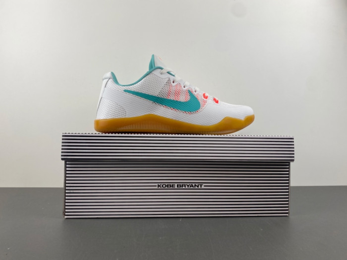 Nike Kobe 11 EM Low Summer Pack 836184-103