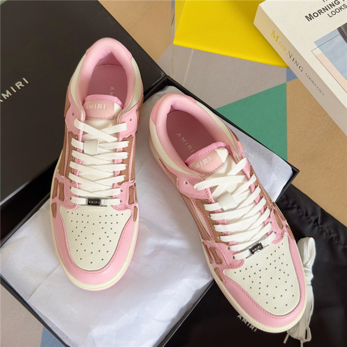 A*iri SKEL-TOP Sneakers AM210