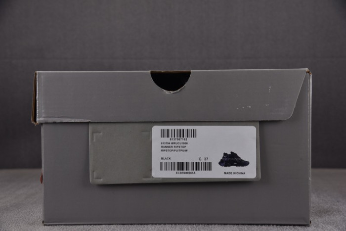 Balenciaga Runner sneaker WRUCU 1000