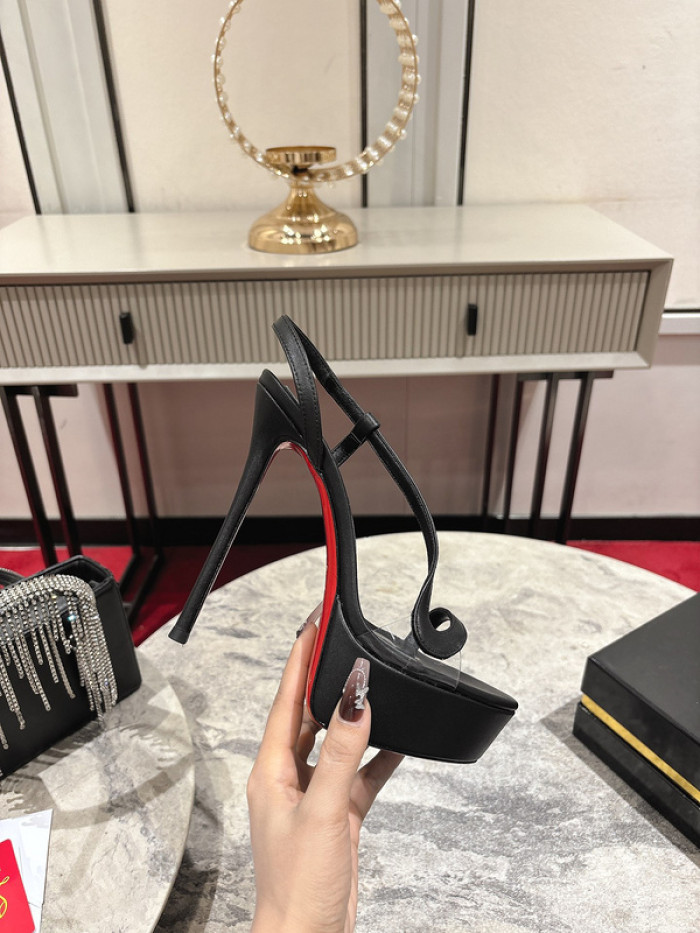 C&L Heels 15cm CLL000100