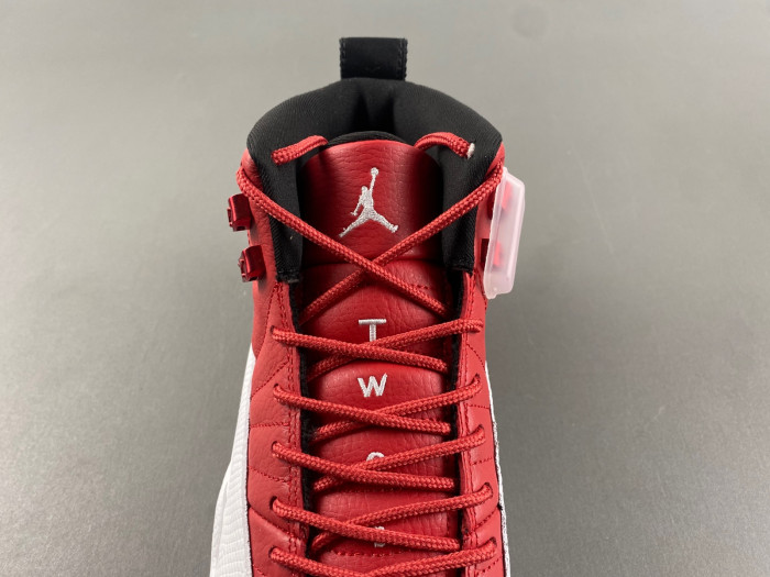 Air Jordan 12 Retro Gym Red 130690-600