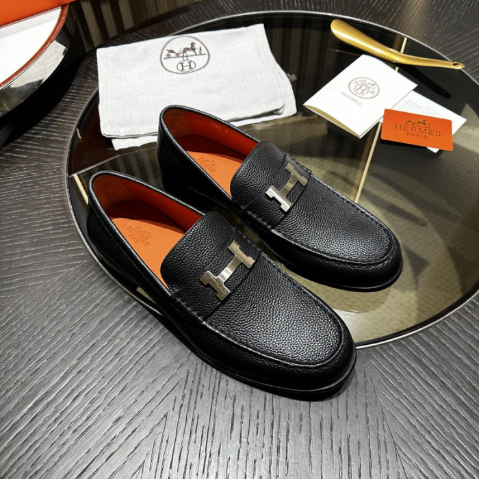 Hermes loafers HM059