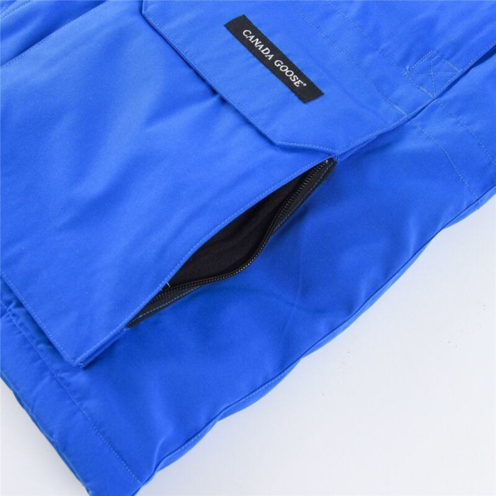 Canada G00SE JACKET CG31