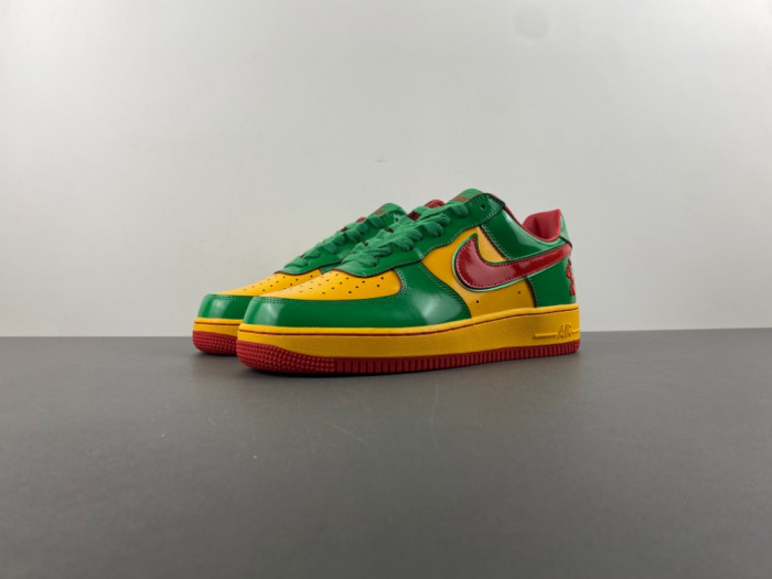 Nike Air Force 1 Low Lil Yachty Concrete Boys IH4383-300