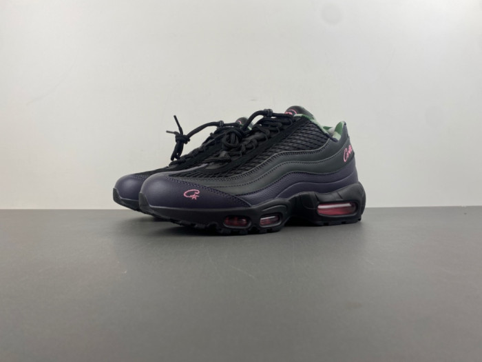 Corteiz x Nike Air Max 95 FB2709-001