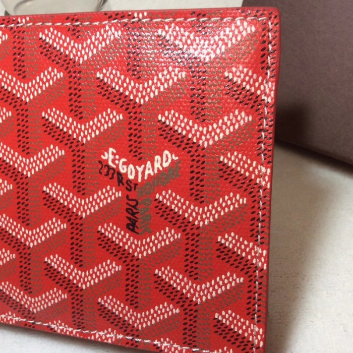 GOYARD WALLET WA26