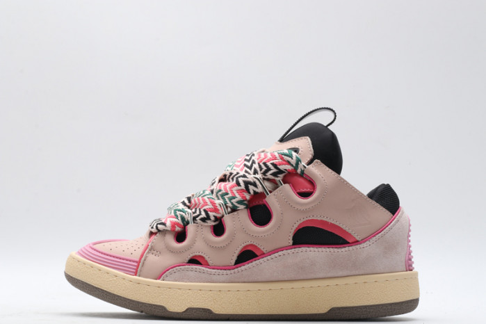LANVIN CURB SNEAKER FY160