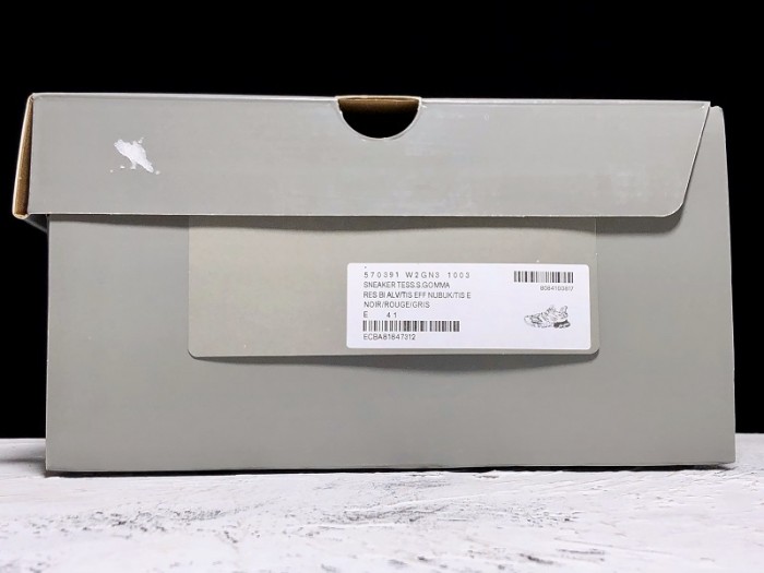 SNEAKER TESS.S.GOMMA 4.0 4000004