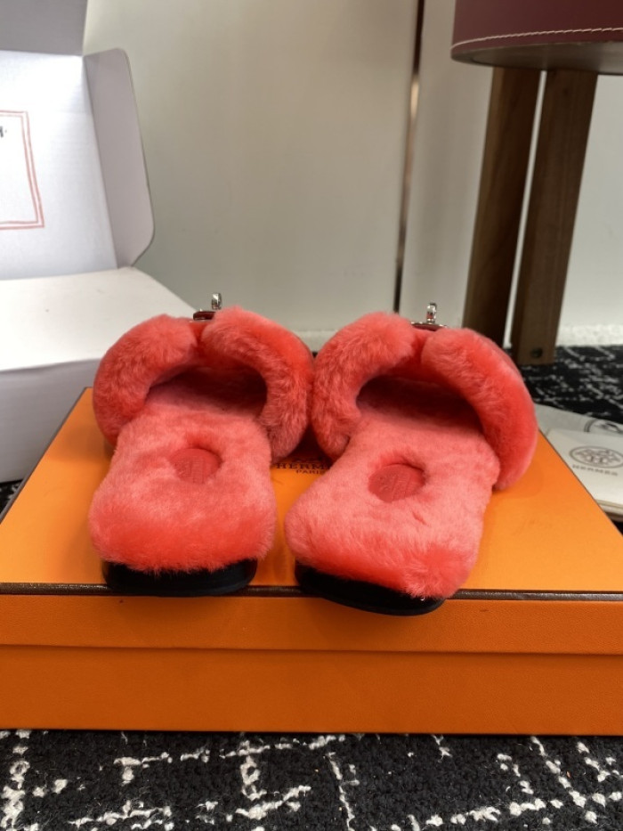 Herme* Sandal HS189