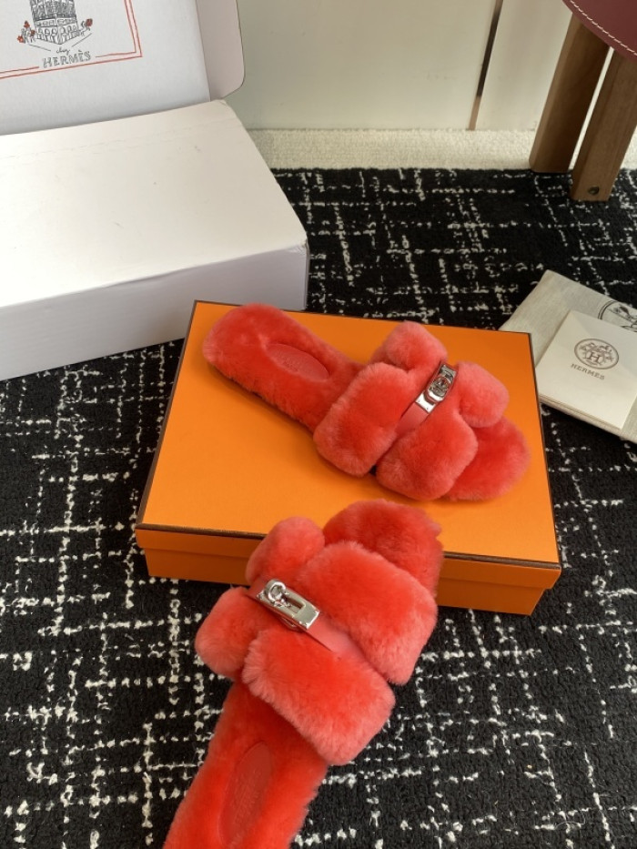 Herme* Sandal HS189