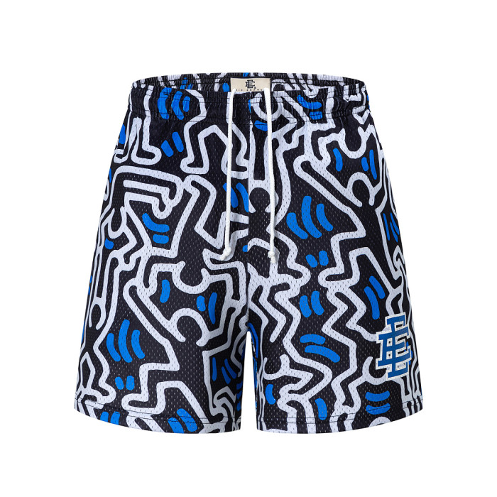EE Print Shorts EE09